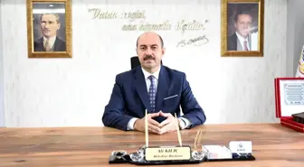 Terme'de şehitlere vefa