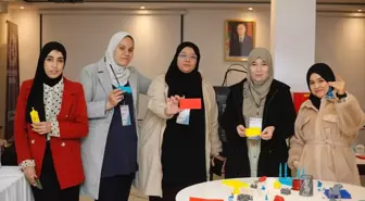 TİKA, Cezayir'de mimarlar için 3D çözümler eğitimi düzenledi