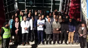 Tarım-Orman Çalışanları Birliği Sendikası, veteriner sağlık teknikerine yönelik saldırıyı kınadı