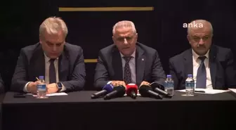Tsüab Başkanı Gençer: 'Ata Tohumu, Şehir Efsanesi Olmuş Durumda.