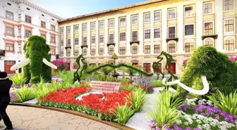 EXPO 2023 Kahramanmaraş, 2024 Fransa EXPO'ya davet aldı