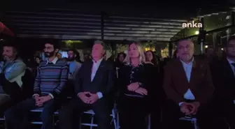 Bornova Belediyesi Film Ofisi tarafından düzenlenen Uluslararası 3. Bornova Kısa Film Günleri başladı