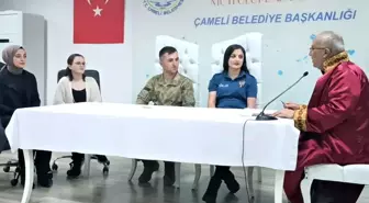 Üniformalı nikahın bedeli ağır olmuştu! Yargıdan beklenen karar çıktı