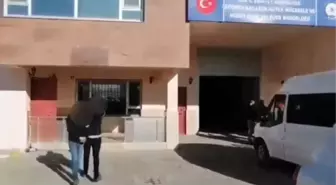 Van'da Göçmen Kaçakçılığı ve İnsan Ticareti Operasyonu: 9 Tutuklama