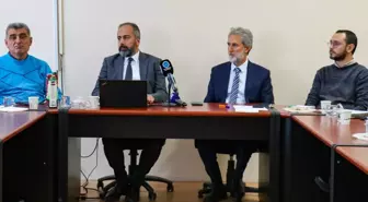 Van YYÜ'de 3. Göç Çalıştayı düzenlendi