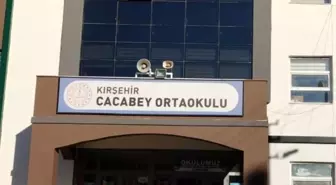 Kırşehir'de 'Yerli Malı Haftası' Etkinliğinde Yiyecek Zehirlenmesi