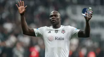 Aboubakar'ı gözden çıkaran Beşiktaş Timo Werner'e formayı giydiriyor