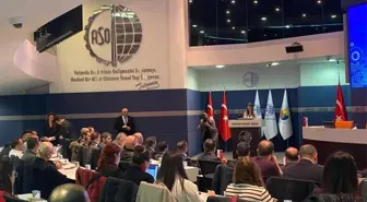 ASO'dan Enflasyon Düzeltmesi Semineri