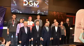 Balıkesirli sporcular başarılı sonuçlara imza atıyor