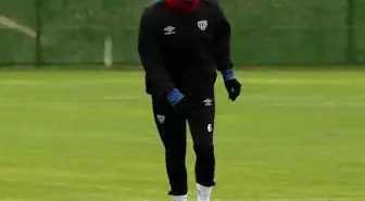 Trendyol 1. Lig'in 16. haftasında Bandırmaspor - Ankara Keçiörengücü maçının hakemi belli oldu