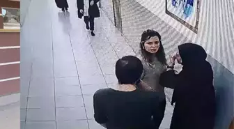 Başakşehir'de hamile öğretmene saldıran veli tutuklandı