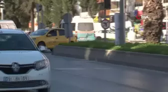İzmir'de korsan taşımacılık yapan vatandaşlara da ceza kesilecek