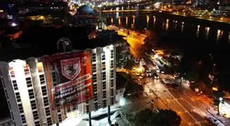 Çarşamba Belediye Başkanı, Samsunspor maçına gidecek personelin izinli sayılacağını duyurdu