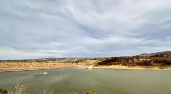 Çanakkale'deki Barajların Doluluk Oranı Arttı