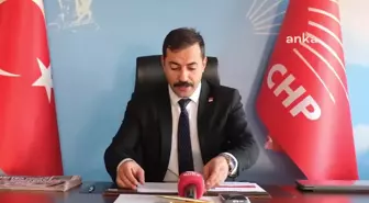 CHP Eskişehir İl Başkanı: Altın madeni çıkarma faaliyeti ormanları tahrip edecek
