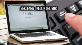 Google Chrome Canary'de Videodan Ekran Görüntüsü Kaydetme Özelliği