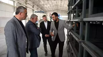 Çorum Belediyesi 2023 Yılında Rekor Kırdı
