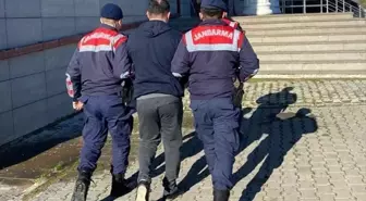 Sungurlu Cezaevi Firarisi Kırıkkale'de Yakalandı