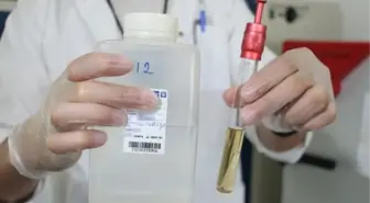 ÇÜ Mühendislik Fakültesi, deprem bölgelerindeki suyun mikrobiyolojik kalitesini araştırdı