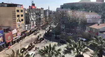 Edremit Belediyesi, Afet Müdahale Planını Paylaştı