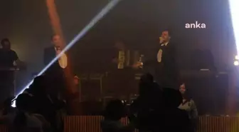 Esenyurt Belediyesi 2. Kardeş Kültürler Festivali Son Buldu