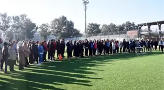 Türkiye'de Futbol Gelişim Projesi İzmir'de Başladı