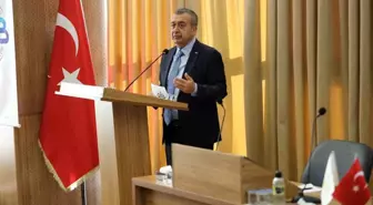 Şanlıurfa'da İhracatçı Buluşması Düzenlendi