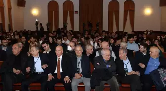 Okan Buruk: Sparta Prag'ı eleyeceğimize inanıyorum