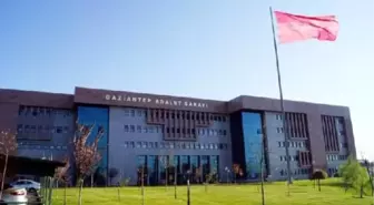 Gaziantep'te Gazeteciye Silahlı Saldırı Davasında Karar Çıktı