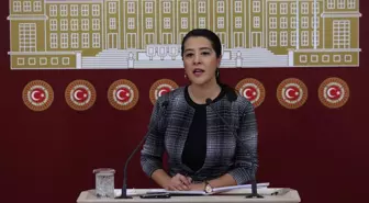 EMEP Milletvekili: Geri gönderme merkezleri cezaevine dönüştü