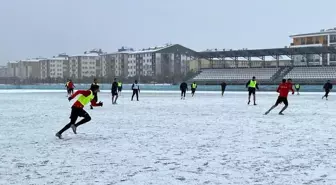 Kars 36 Spor, Doğubayazıt Spor karşısında galibiyet arıyor