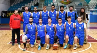 Kayseri Üniversiteleri Bölgesel Lig Müsabakalarında Aynı Gruba Düştü