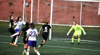 Kdz. Ereğli Belediyespor, Fatih Vatan'ı 2-1 yendi