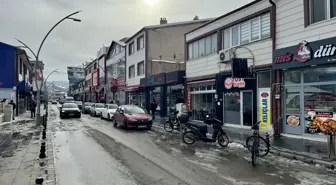 Gümüşhane'nin Kelkit ilçesinde meydana gelen depremler vatandaşları korkuttu