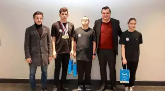 Küçük ve özel yetenekler büyük başarılara imza attı