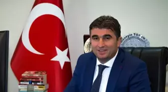 Kula Belediye Başkanı Hüseyin Tosun'a hapis cezası