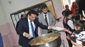 Mardin'de 4. Bulgur Festivali düzenlendi