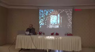 Mardin'de Anadolu Basın Buluşmaları düzenlendi