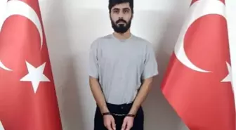 MİT, DEAŞ'ın Şam Vilayeti İdari ve Mali Sorumlusu'nu yakaladı