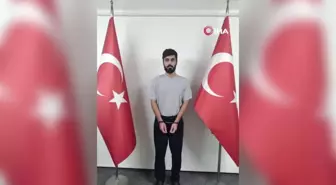 MİT, DEAŞ'ın Şam Vilayeti İdari ve Mali Sorumlusunu Mersin'de yakaladı