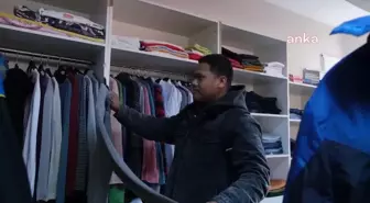 Nilüfer Belediyesi, öğrencilere eşya desteği sağlıyor