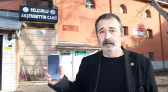 Sivas'ta Aykut Kocaman'ın adı camiden kaldırıldı