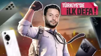 Moğolistanlı IHC Esports, PUBG Mobile Dünya Kupası'nda şampiyon oldu