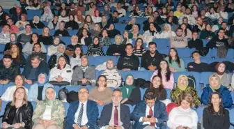 Selçuk Üniversitesi'nde Sağlık Yönetimi Paneli Gerçekleştirildi