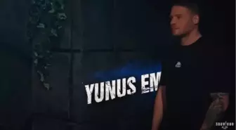 Survivor Yunus Emre kimdir, ne zaman, hangi yıl yarıştı? 2024 Survivor All Star Mavi Takım Yunus Emre kaç yaşında, evli mi?