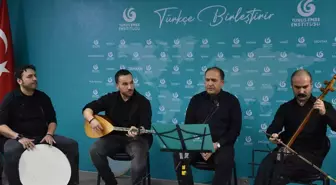 İran'da Mevlana Şeb-i Arus programı düzenlendi