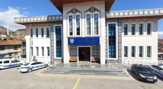 Kastamonu'da cinayet suçundan aranan hükümlü yakalandı