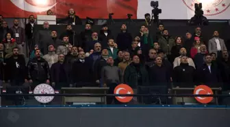 Kocaelispor ile Bodrum FK berabere kaldı