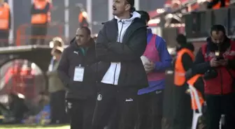 Sakaryaspor, Tuzlaspor'u 3-1 mağlup etti