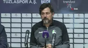 Sakaryaspor Teknik Sorumlusu Turgay Karslı: Hücum ve savunma hamleleriyle galibiyeti elde ettik